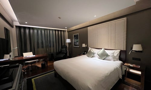 Mövenpick Hotel Hanoi