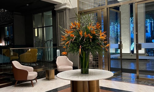 Mövenpick Hotel Hanoi