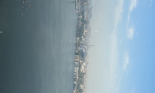 Fairmont Nile City