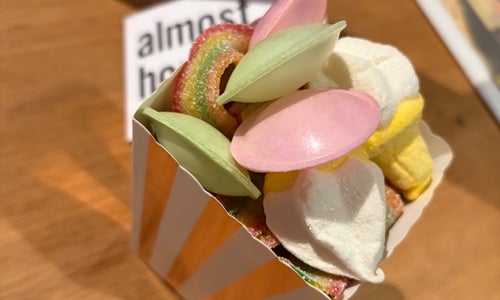 25hours Hotel Köln The Circle