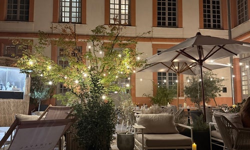 La Cour des Consuls Hôtel & Spa Toulouse - MGallery