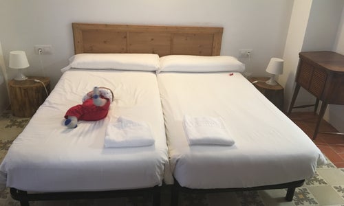 Hotel Pigal