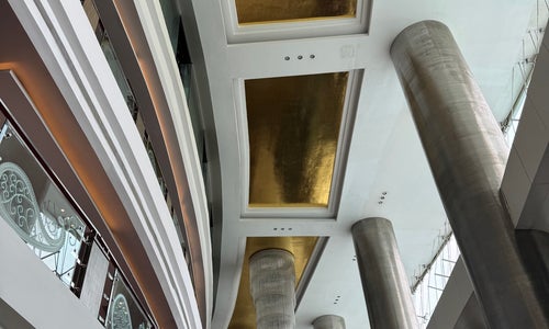 Sofitel Mumbai BKC