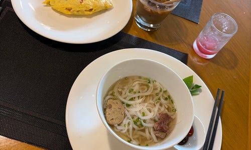 Fusion Suites Sai Gon
