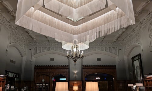 Hotel Kansas City - The Unbound Collection by Hyatt