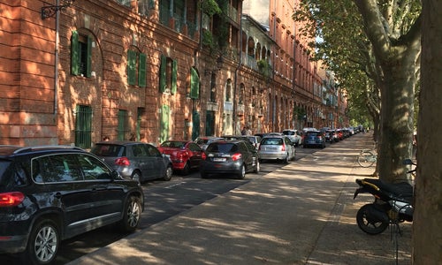 Hôtel le Père Léon