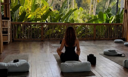 Junjungan Ubud Hotel and Spa