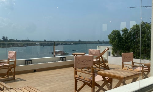 Krabi River Hotel
