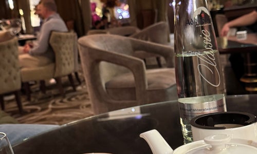 Hotel Vier Jahreszeiten Kempinski München