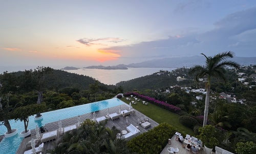 Hotel Encanto
