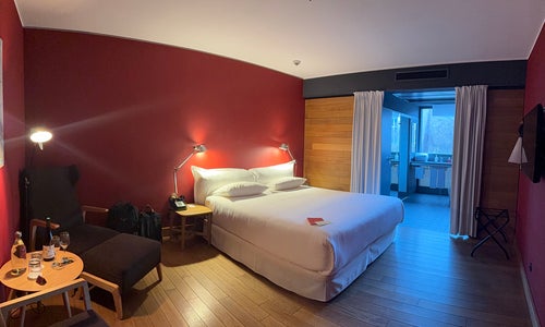 Casa Camper Boutique Hotel Berlin Mitte