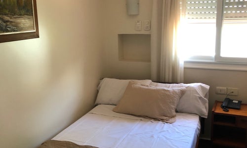 Hotel Nutibara Mendoza