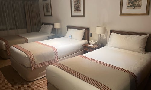 Hotel Plaza San Francisco