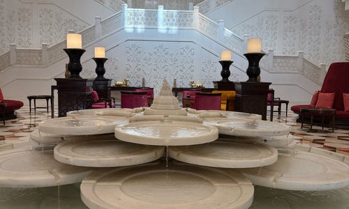 ITC Rajputana