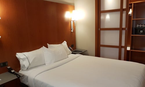 AC Hotel Tarragona