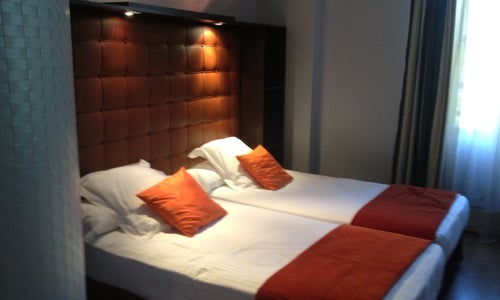 Hotel La Casa de La Trinidad