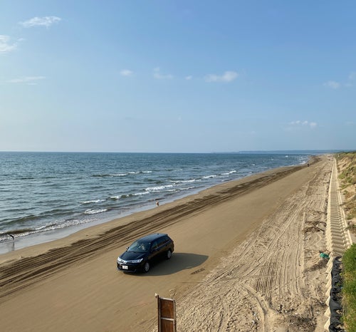 能登半島の大自然に触れる ドライブ家族旅行 石川 能登 七尾 和倉温泉の旅行モデルコース こころから
