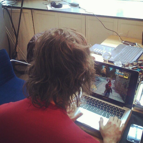 Photo from Foursquare (uncredited)