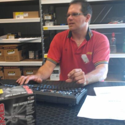 Advance Auto Parts