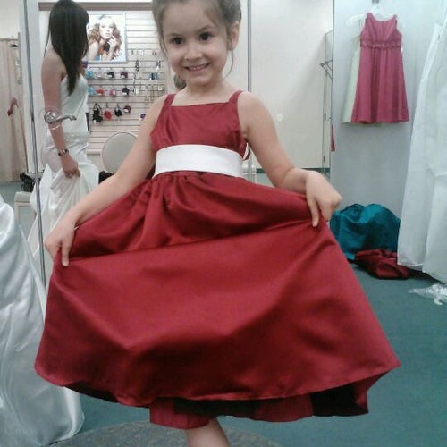 David's Bridal
