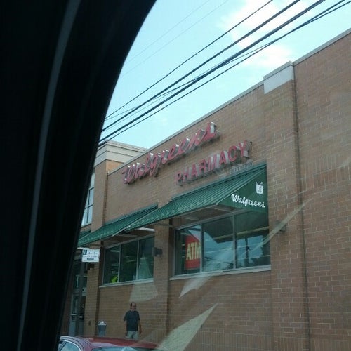 Walgreens