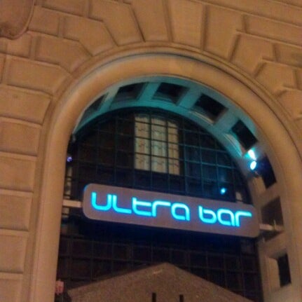 Ultrabar