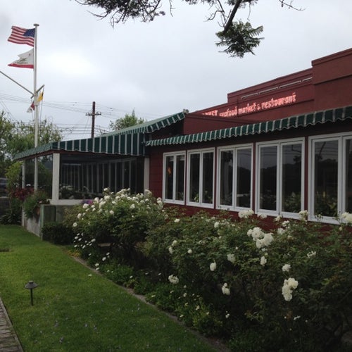 The Fish Market Del Mar 640 Via de La Valle Solana Beach