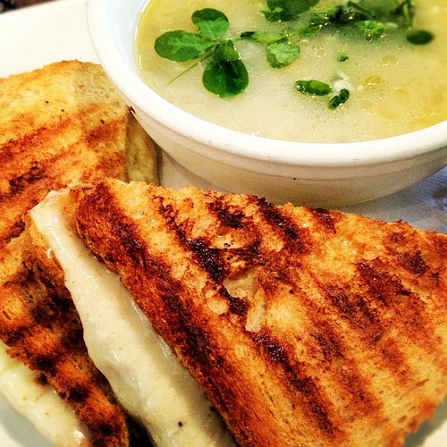 Toast 345 W Main St Durham