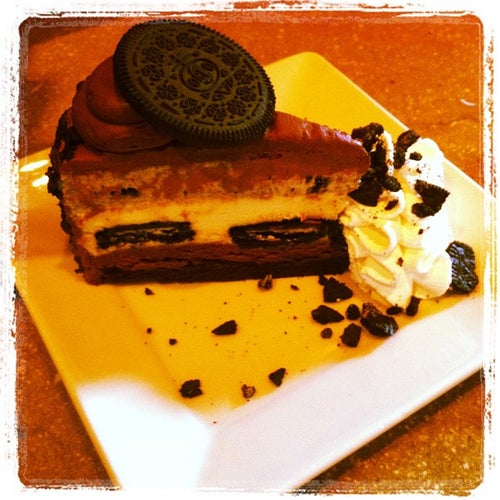 The Cheesecake Factory 5015 Westheimer Rd Houston