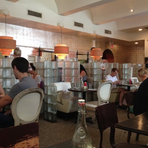 Beauty Shop Restaurant 966 S Cooper St Memphis