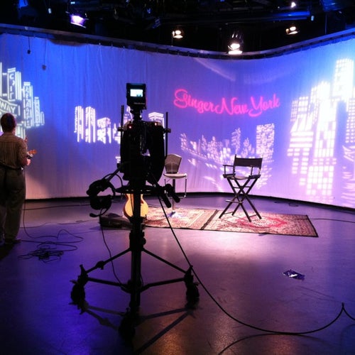 Manhattan Neighborhood Network