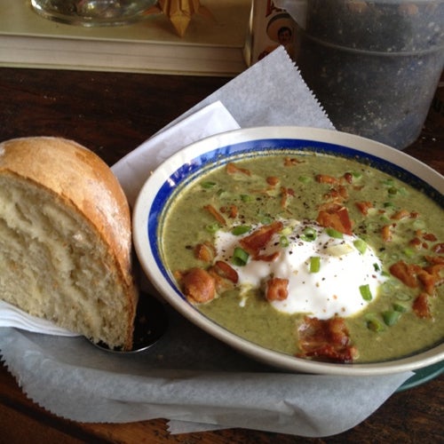 Soup Brothers 209 W Florida St Milwaukee