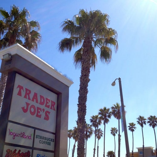Trader Joe's 1761 S Elena Ave Redondo Bch.