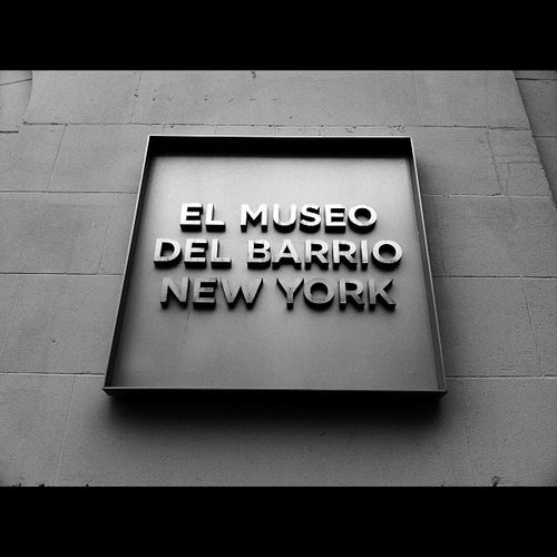 El Museo del Barrio