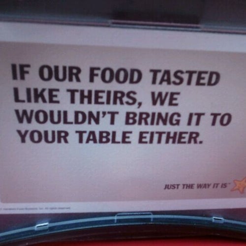 Hardee's