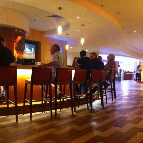 Courtyard by Marriott Miami Airport 1201 NW Le Jeune Road Miami