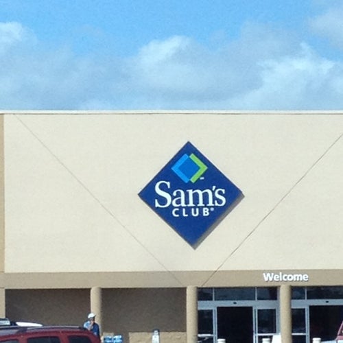 Sam's Club