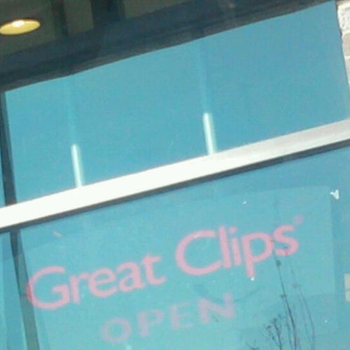 Great Clips