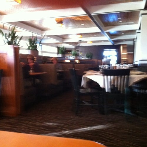 Polaris Grill 1835 Polaris Pkwy Columbus