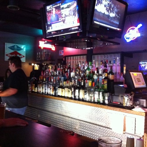 Grumpy's Bar & Grill 1111 Washington Ave S Minneapolis