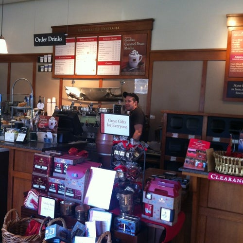 Peet's Coffee & Tea 5246 E Second Street, Long Beach