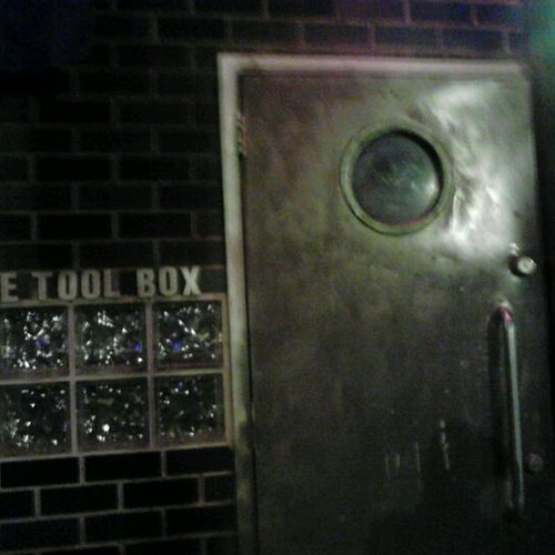 The Toolbox 1742 2nd Ave New York