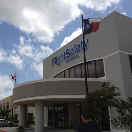 FlightSafety International