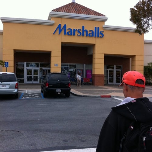 Marshalls