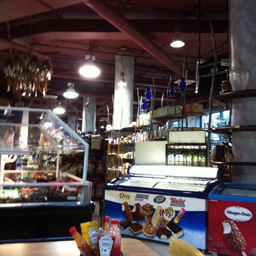Galleria Market