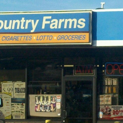 Country Farms