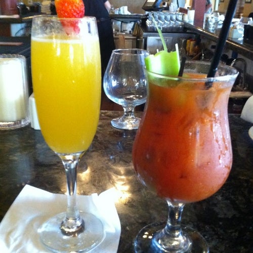 Marmalade Cafe 3825 State St Santa Barbara