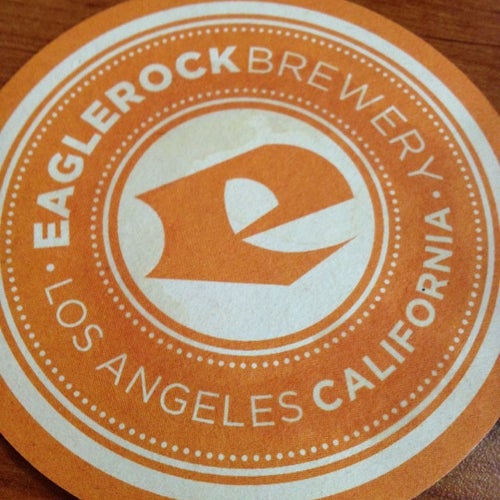 Eagle Rock Brewery