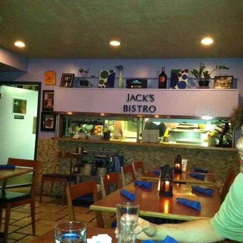 Jack's Bistro 3123 Elliott St Baltimore