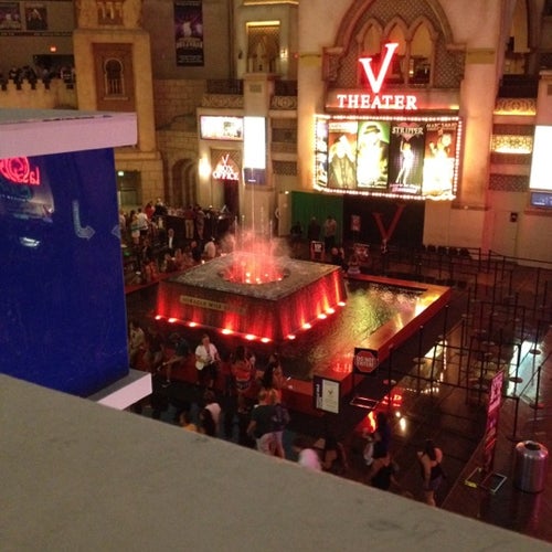 Miracle Mile Shops 3663 Las Vegas Blvd S Las Vegas